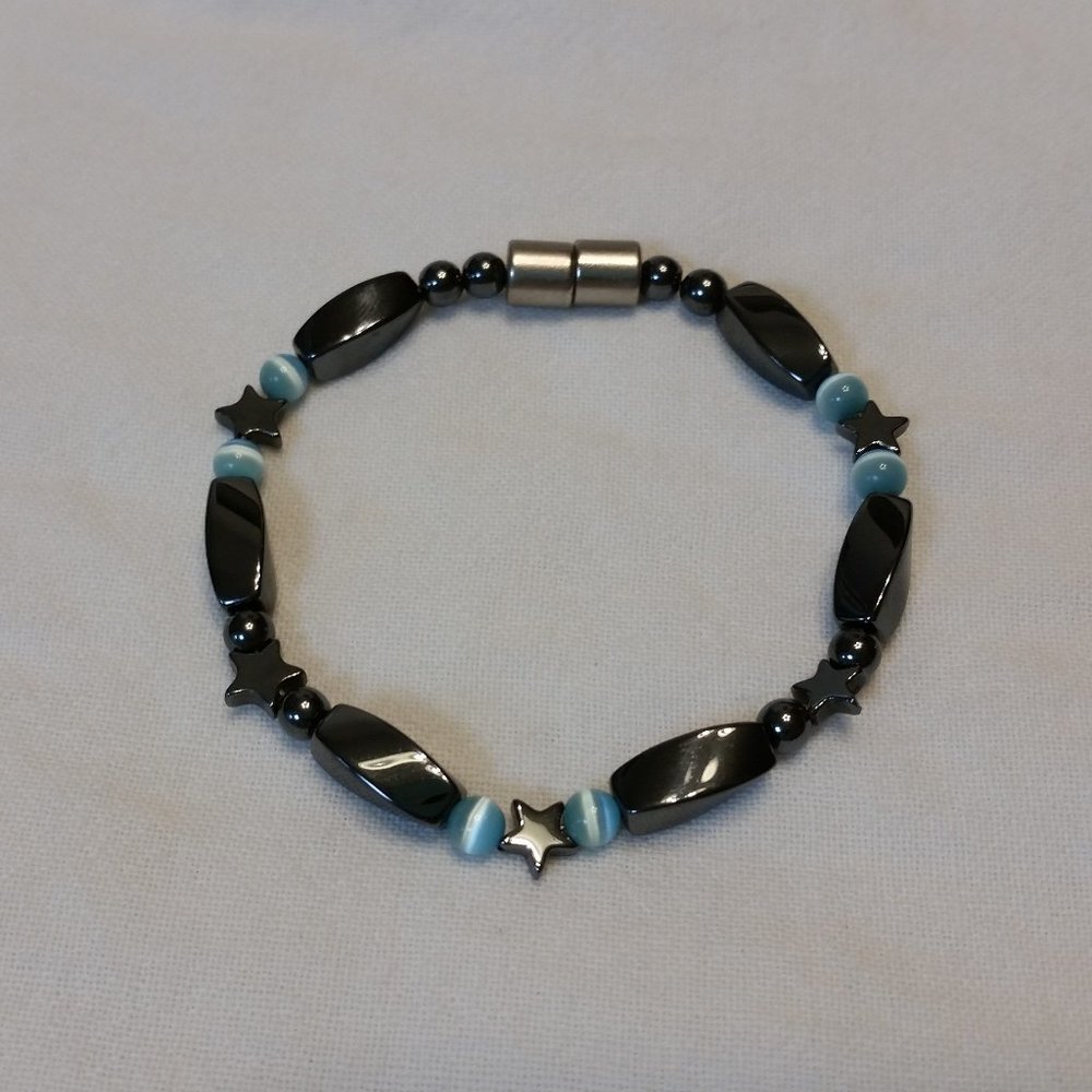 Magnetic Bracelet for smaller wrists